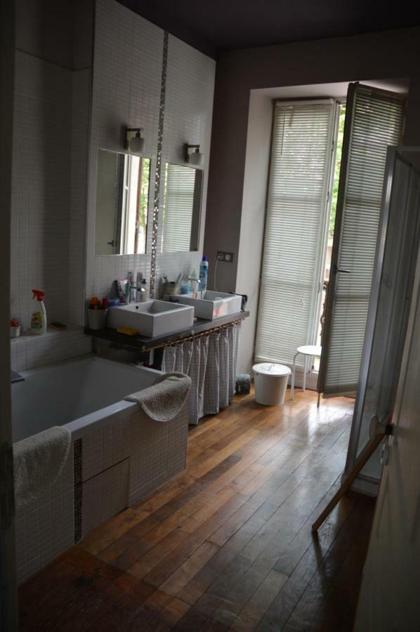 Chambre D'Hotes Les Ecuries 勒芒 外观 照片