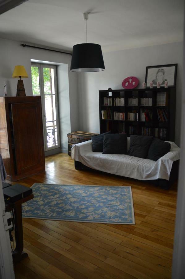 Chambre D'Hotes Les Ecuries 勒芒 外观 照片
