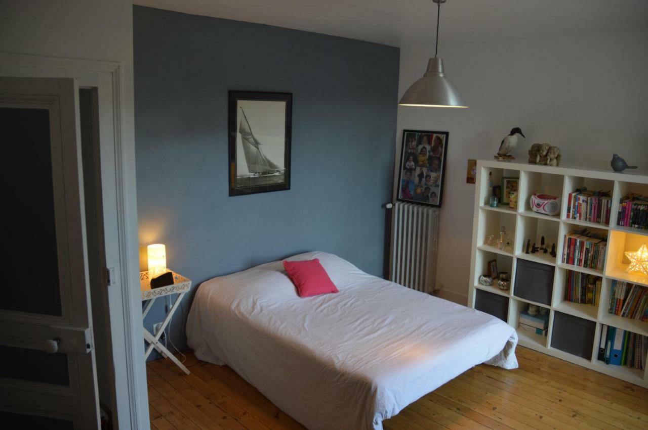 Chambre D'Hotes Les Ecuries 勒芒 外观 照片