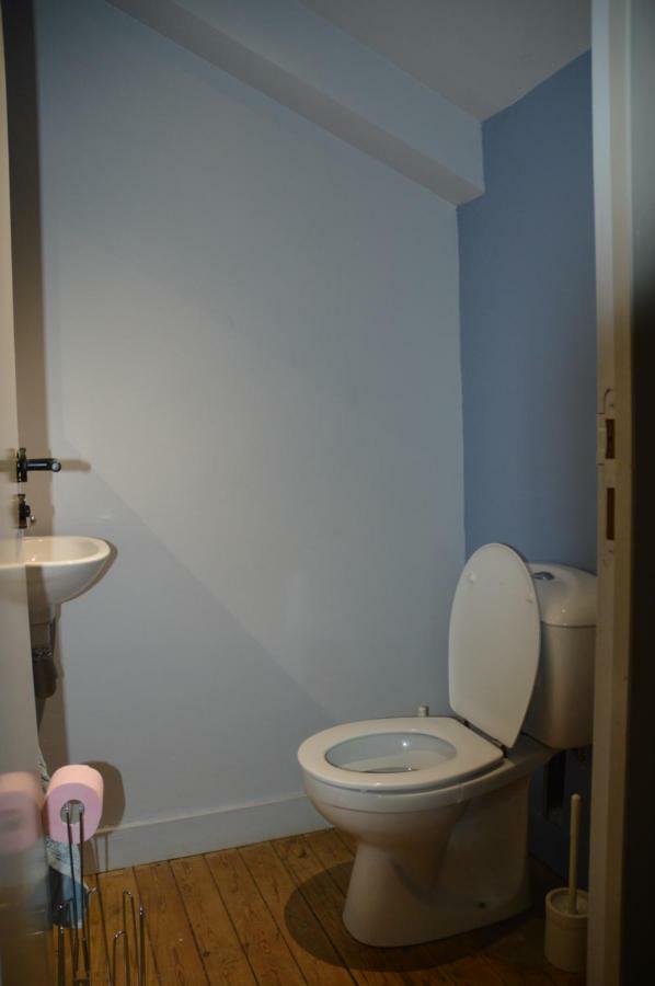 Chambre D'Hotes Les Ecuries 勒芒 外观 照片