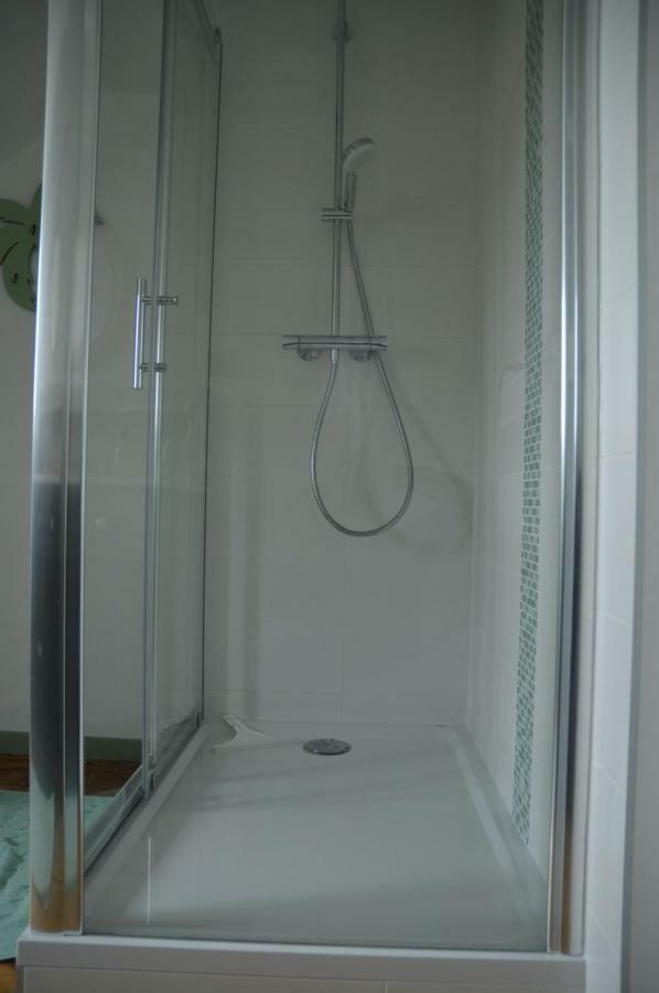 Chambre D'Hotes Les Ecuries 勒芒 外观 照片