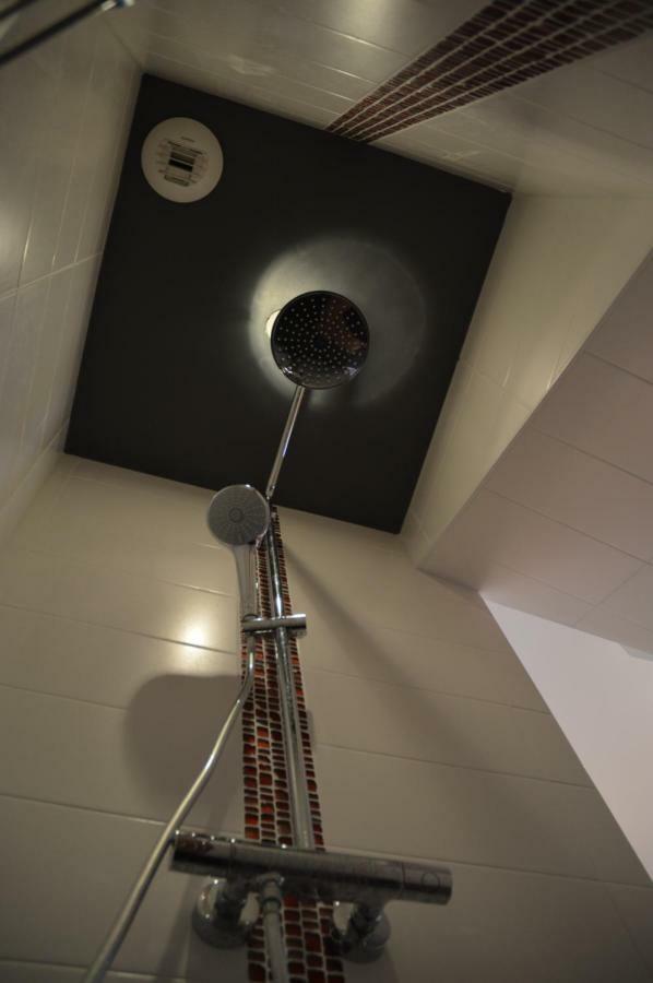 Chambre D'Hotes Les Ecuries 勒芒 外观 照片